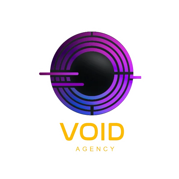 Logo Void Agency